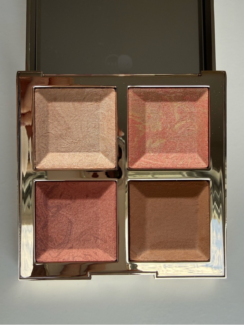 Becca BFFs Face Palette